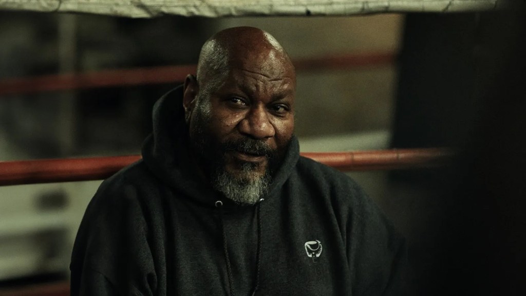 Ving Rhames Channels Rocky Balboa In New Film, ‘Uppercut’