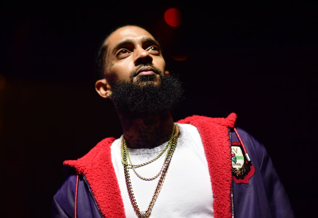 Nipsey Hussle Posthumous Album Will Be Out This Year, According to His Brother