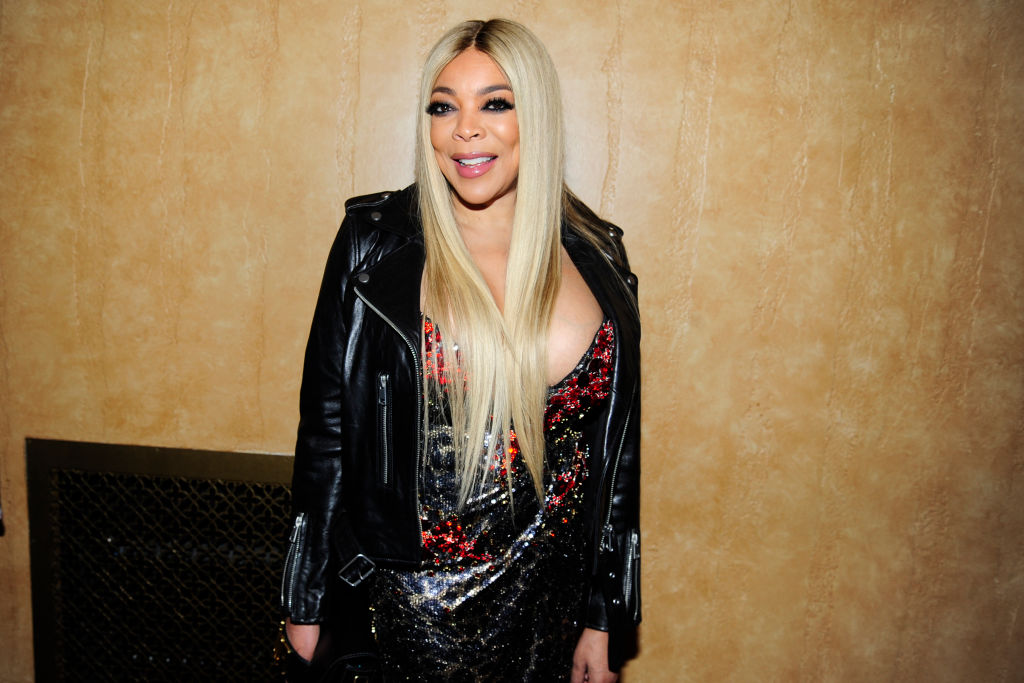 Wendy Williams Signs Legal Documents To End Her Guardianship