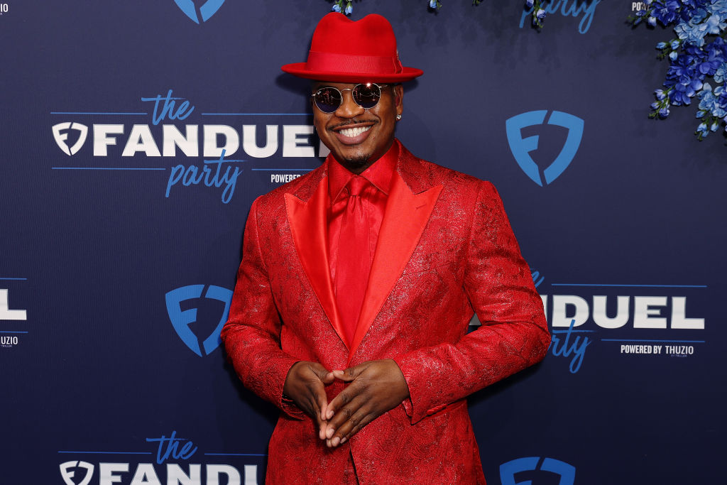 Ne-Yo Tells His Children The Truth About His Polyamorous Relationship