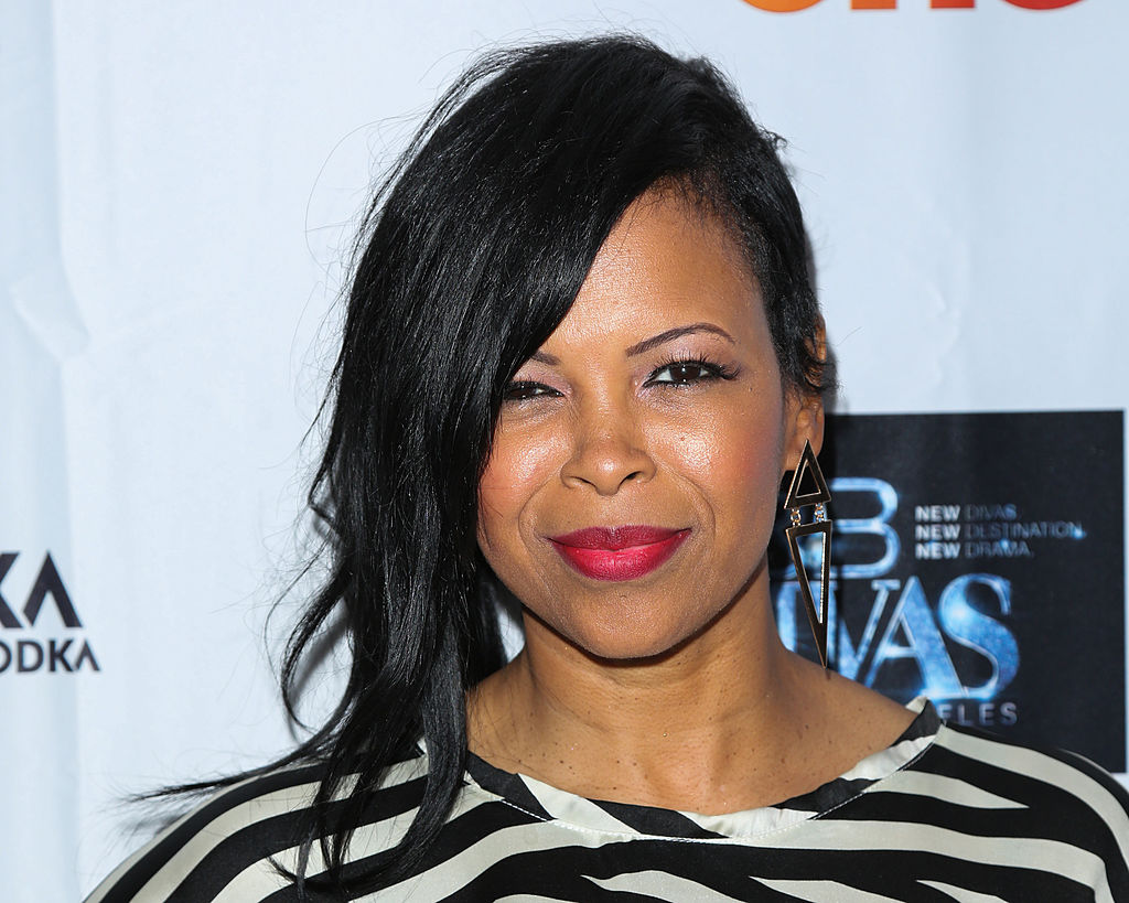 Former En Vogue Member Reveals She’s Been Living In Her Car For 3 Years