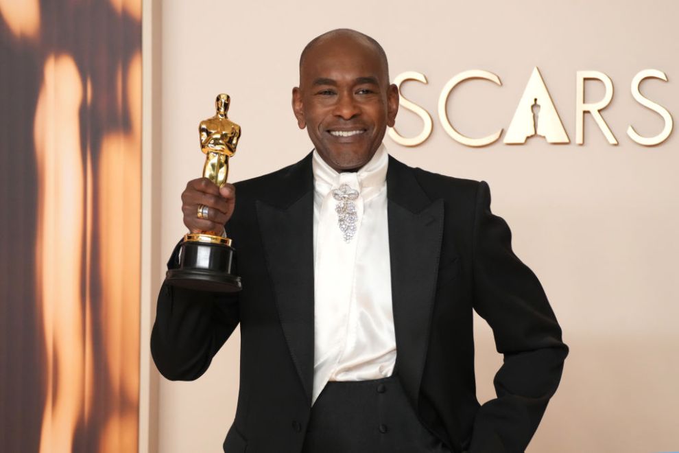 Paul Tazewell Makes History At The Oscars