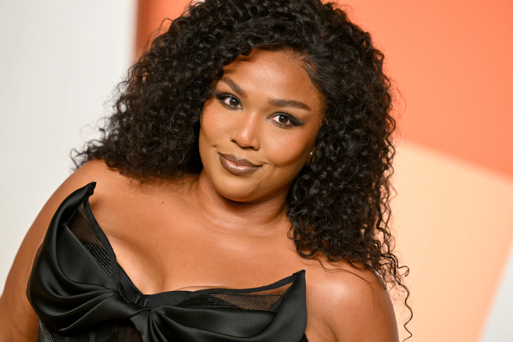 Lizzo Reveals She Thought About Suicide After Lawsuits