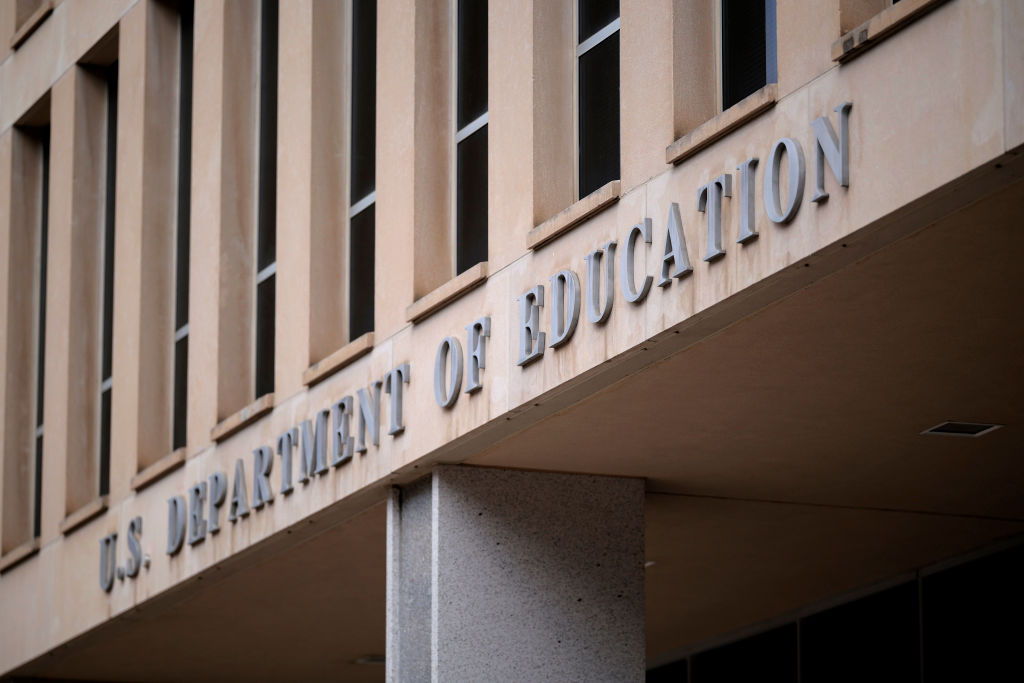 Department of Education Cuts Nearly Half Its Staff in Mass Layoffs