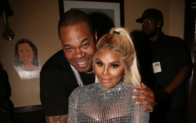 Busta Rhymes Calls for Lil’ Kim to Make Musical Comeback