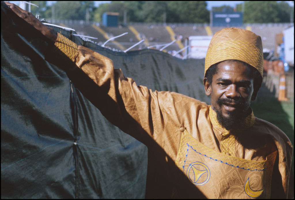 Cocoa Tea, Reggae Legend, Dies At 65