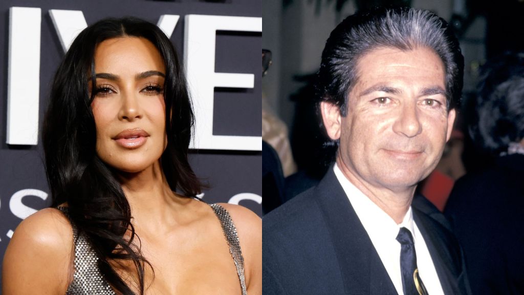 O.J Simpson’s Estate Rejects Kim K’s Attempt To Buy Late Father’s Bible